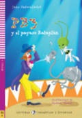 Lecturas ELI Infantil y Juvenil 2 PB3 Y EL PAYASO RATAPLAN + CD ELI