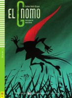 Lecturas ELI Infantil y Juvenil 4 EL GNOMO + CD ELI