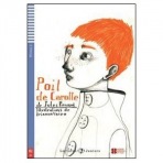 Lectures ELI Juniors Niveau 2 (A2): POIL DE CAROTTE + Downlodable Multimedia