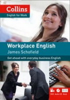 Collins Workplace English 1 (Elementary) with Audio CD & DVD
