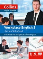 Collins Workplace English 2 (Pre-Intermediate) with Audio CD a DVD Collins