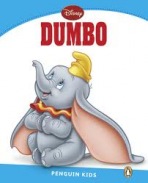 Penguin Kids 1 DUMBO