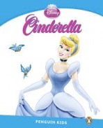 Penguin Kids 1 CINDERELLA