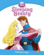 Penguin Kids 1 SLEEPING BEAUTY