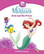 Penguin Kids 2 LITTLE MARMAID