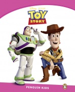 Penguin Kids 2 TOY STORY 1