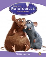 Penguin Kids 5 RATATOUILLE