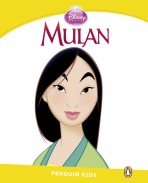 Penguin Kids 6 MULAN