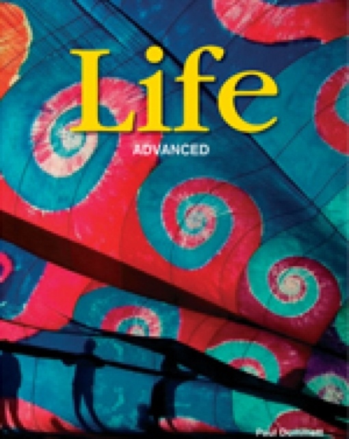 Life Advanced Interactive Whiteboard CD-ROM National Geographic learning