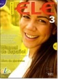 Agencia ELE 3 - pracovní sešit + CD