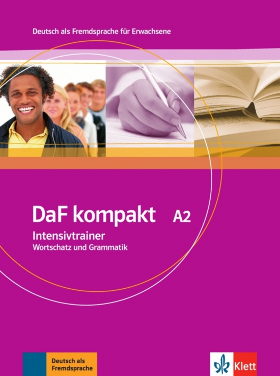 DAF KOMPAKT A2 INTENSIVTRAINER