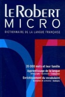 LE ROBERT MICRO