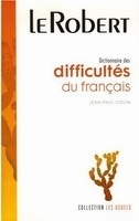UCS-DIFFICULTES DU FRANCAIS
