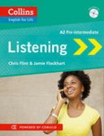 Collins English for Life A2 Pre-Intermediate: Listening Collins