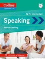 Collins English for Life A2 Pre-Intermediate: Speaking Collins