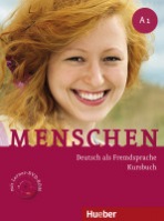 Menschen A1 Kursbuch 