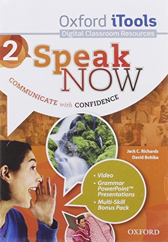 Speak Now 2 iTools DVD-ROM