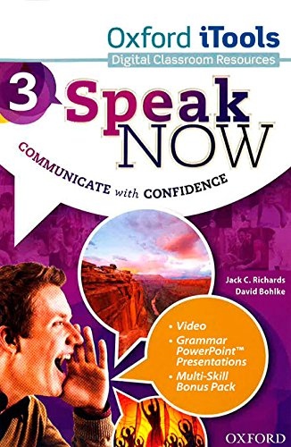 Speak Now 3 iTools DVD-ROM