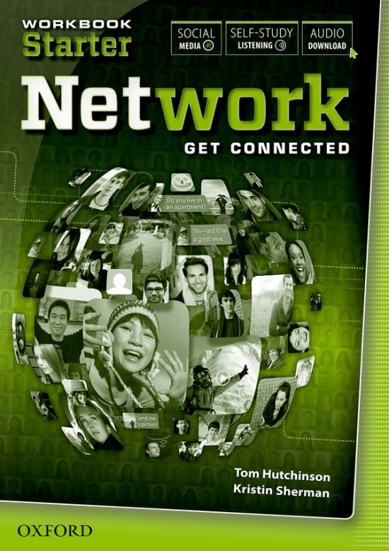 Network Starter Workbook Oxford University Press