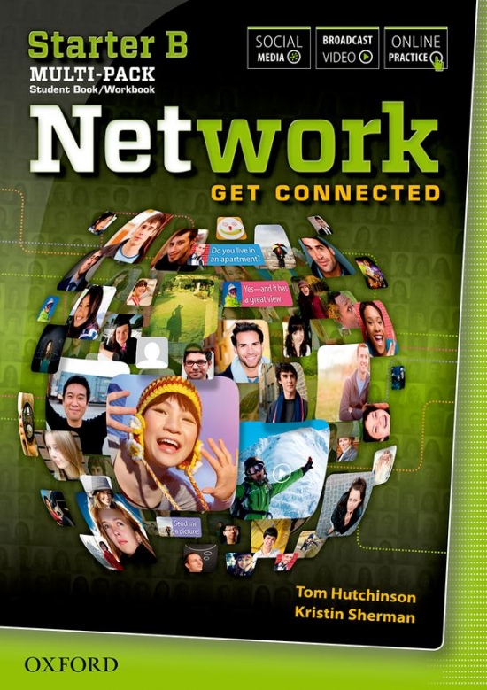 Network Starter Multipack B Oxford University Press