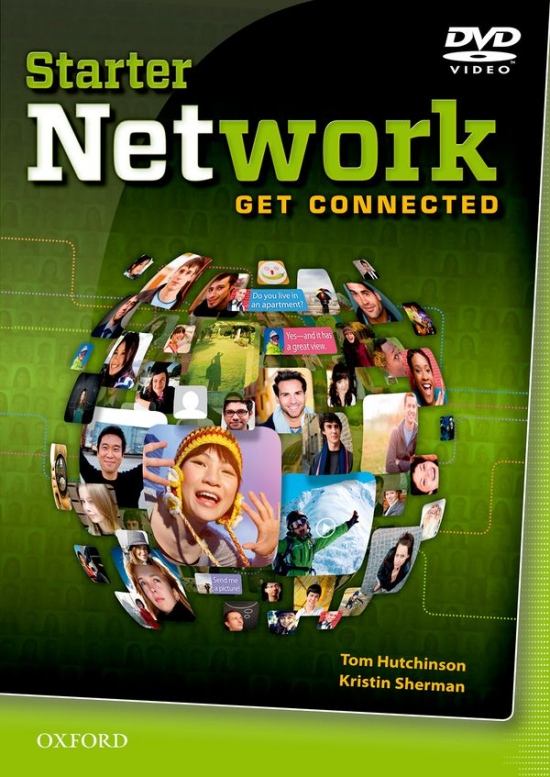 Network Starter DVD Oxford University Press