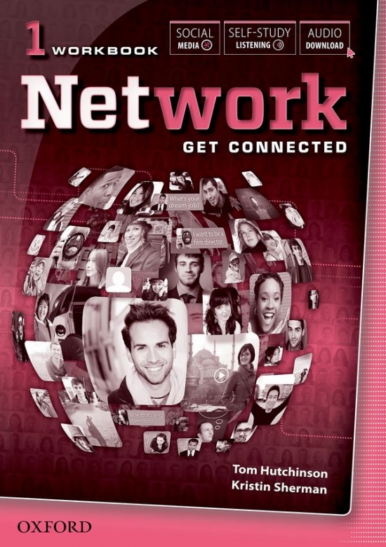 Network 1 Workbook Oxford University Press