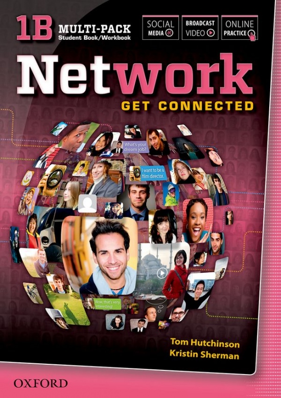 Network 1 Multipack B Oxford University Press