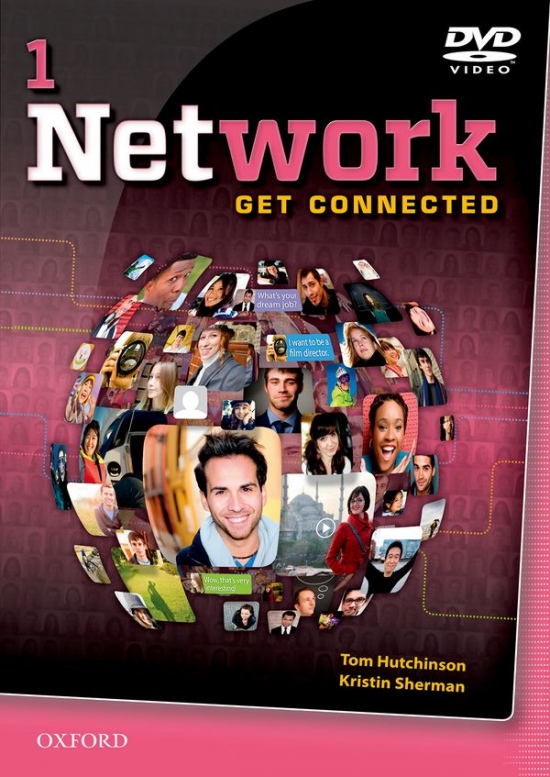 Network 1 DVD Oxford University Press