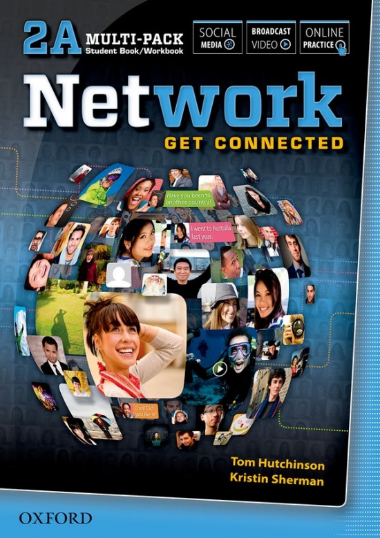 Network 2 Multipack A Oxford University Press