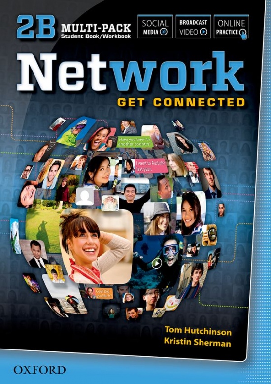 Network 2 Multipack B Oxford University Press