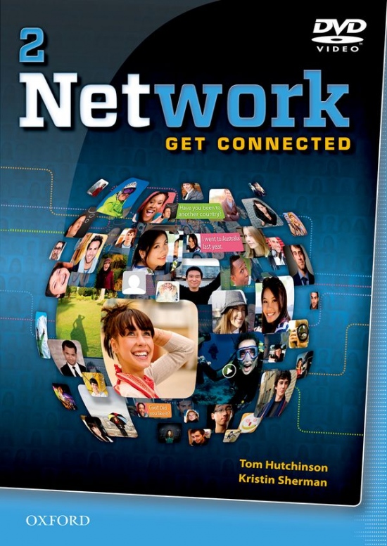 Network 2 DVD Oxford University Press