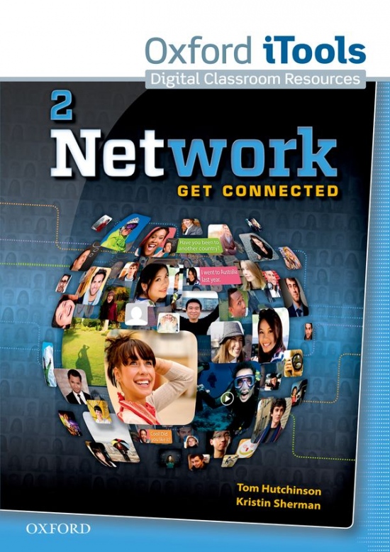 Network 2 iTools DVD-ROM