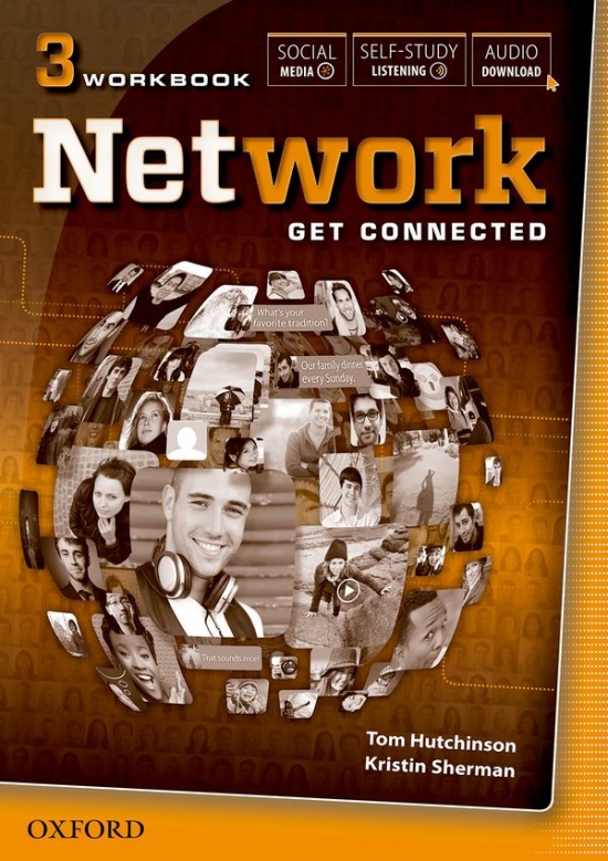 Network 3 Workbook Oxford University Press