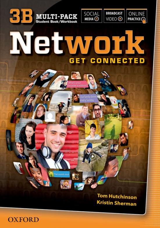 Network 3 Multipack B Oxford University Press