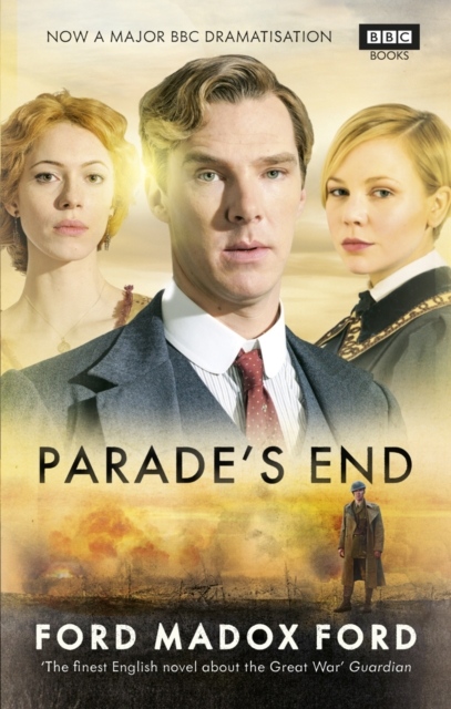 PARADES END National Geographic learning