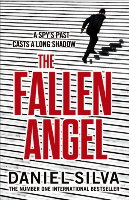 THE FALLEN ANGEL