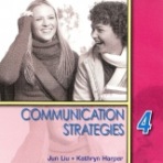 COMMUNICATION STRATEGIES Second Edition 4 AUDIO CD National Geographic learning