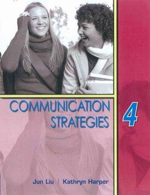 COMMUNICATION STRATEGIES Second Edition 4 TEACHER´S GUIDE National Geographic learning