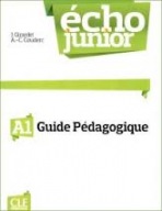 Écho Junior A1 Guide pédagogique