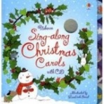 SING-ALONG CHRISTMAS CAROLS + CD