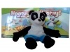 HOORAY, LET´S PLAY! HANDPUPPETS (for all levels)