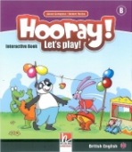 HOORAY, LET´S PLAY! B INTERACTIVE WHITEBOARD SOFTWARE