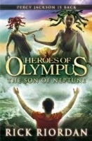 Son of Neptune (Heroes of Olympus Book 2) Penguin