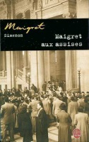 MAIGRET AUX ASSISES