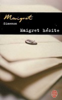 MAIGRET HESITE