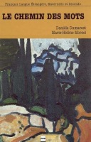 LE CHEMIN DES MOTS Eleve
