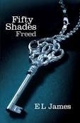 FIFTY SHADES FREED