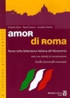 AMOR DI ROMA