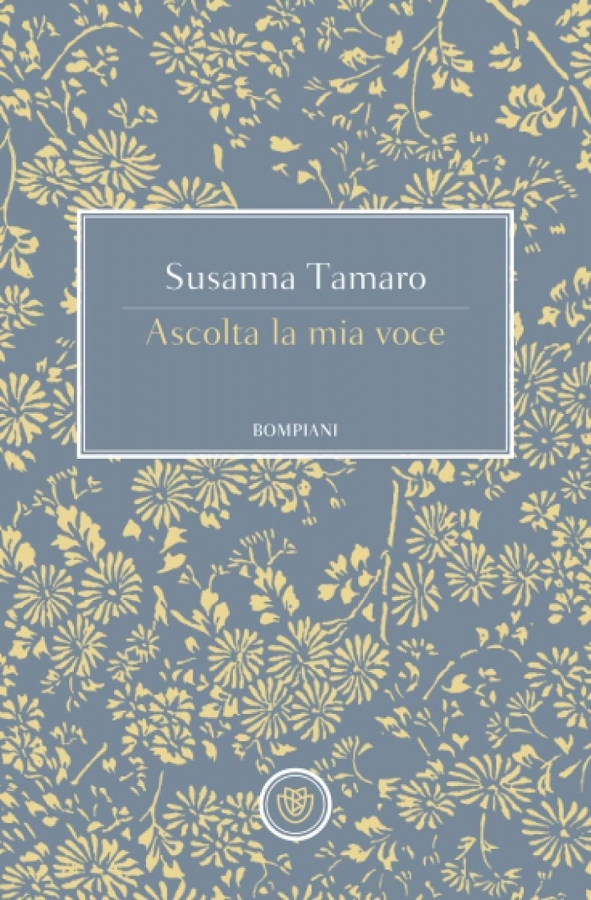 ASCOLTA LA MIA VOCE