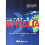 BENVENUTI IN ITALIA Volume 1 nezadán